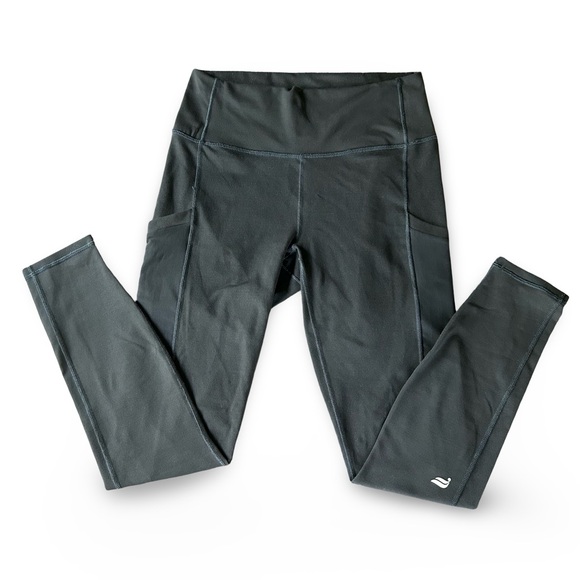 Fabletics High-Waisted PowerHold Leggings - Picture 2 of 4